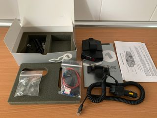 Detector radares portatil Valentine One nuevo