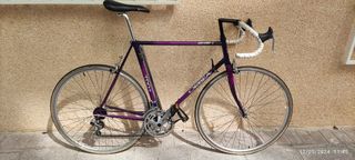 Bicicleta de carretera Orbea