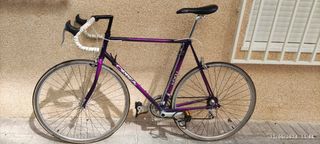 Bicicleta de carretera Orbea