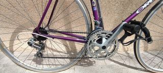 Bicicleta de carretera Orbea