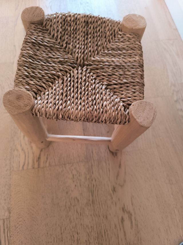 Soporte, plantas o cualquier otra cosa