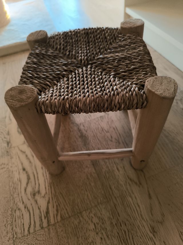 Soporte, plantas o cualquier otra cosa