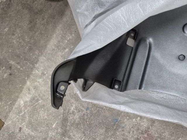 QUILLA INF GRIS APRILIA GULLIVER