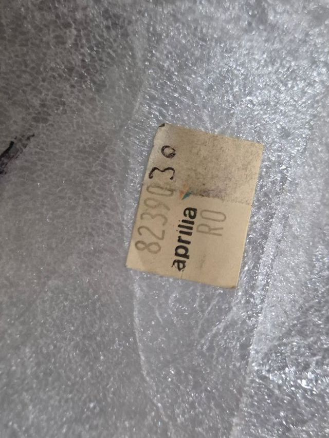 QUILLA INF GRIS APRILIA GULLIVER