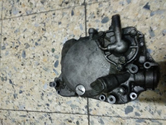 Piezas Honda SH 125/150 Taxi