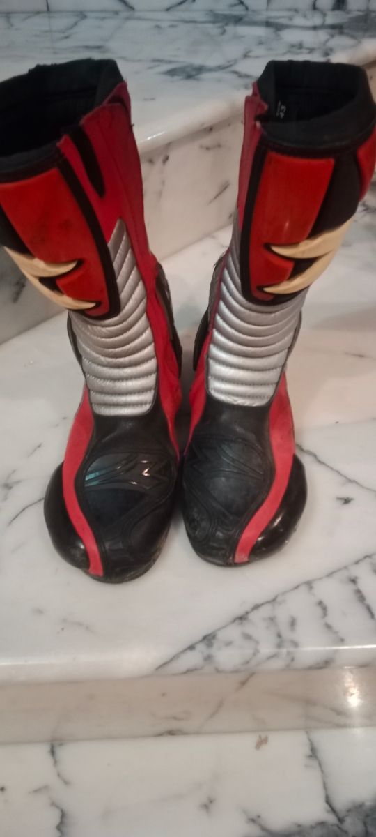 Botas diadora 43