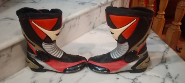 Botas diadora 43