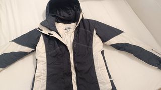 Anorak niño/niña
