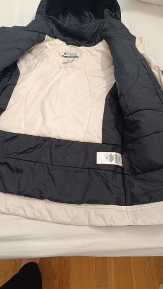 Anorak niño/niña