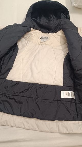 Anorak niño/niña