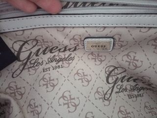 Bolso Guess sin usar