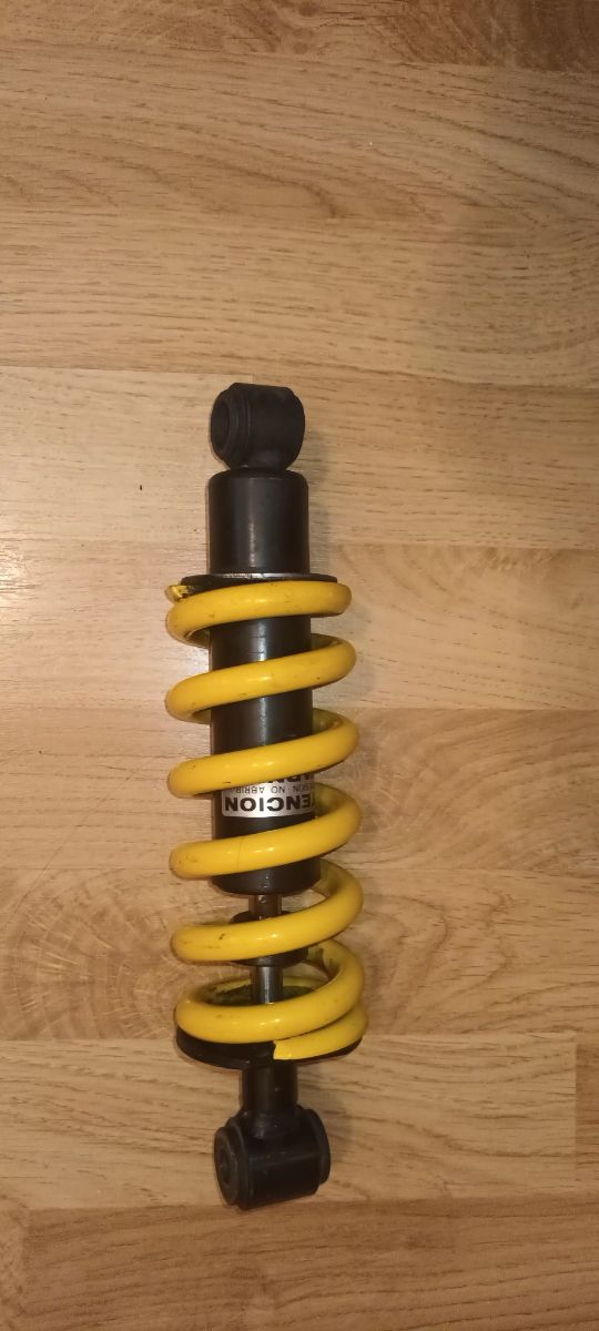 AMORTIGUADOR APRILIA RS 50