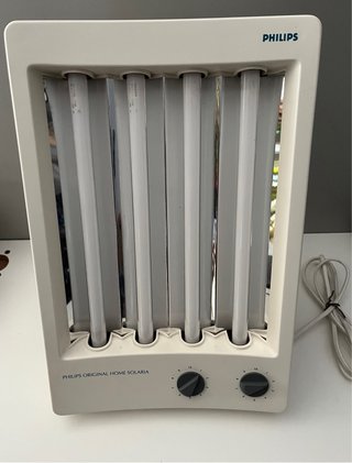 Philips lampara solar