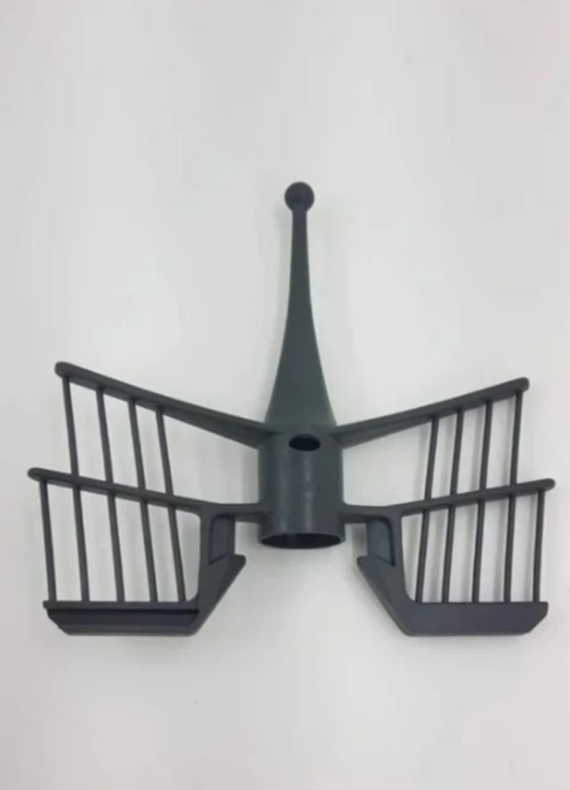 Mariposa para thermomix