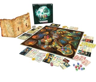 The goonies juego original FUNKO SOLO CANARIAS