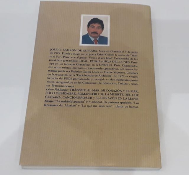 El corazón en la mano