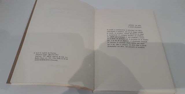 El corazón en la mano