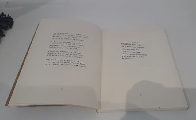 El corazón en la mano