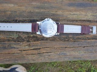 Reloj Vintage Camel Trophy 1990.