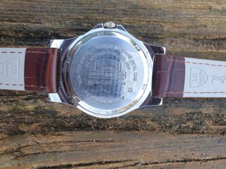 Reloj Vintage Camel Trophy 1990.