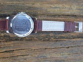 Reloj Vintage Camel Trophy 1990.