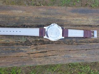 Reloj Vintage Camel Trophy 1990.