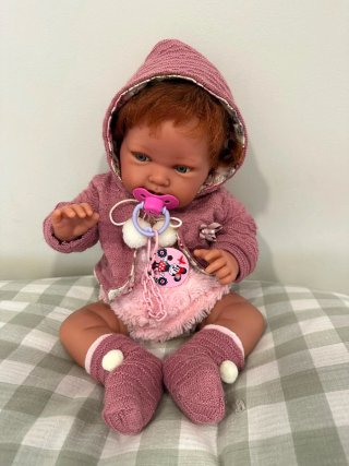 Muñeca bebé