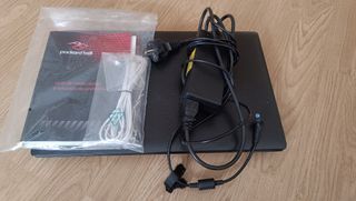 Portátil packard bell