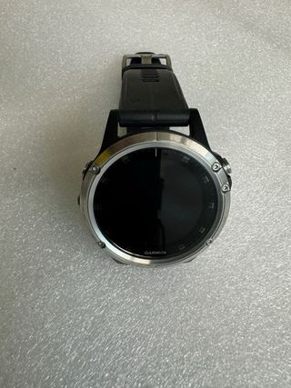 Reloj GPS GARMIN FENIX 5 PLUS