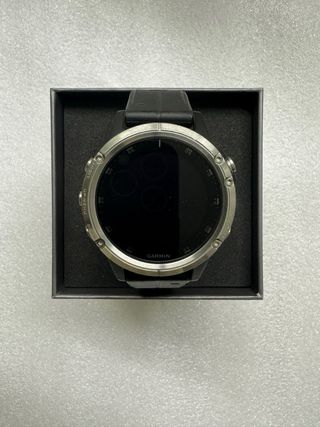 Reloj GPS GARMIN FENIX 5 PLUS