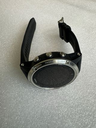 Reloj GPS GARMIN FENIX 5 PLUS