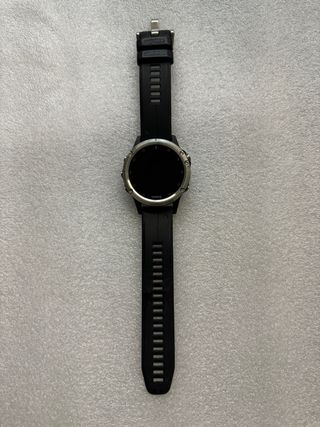 Reloj GPS GARMIN FENIX 5 PLUS