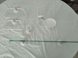 Accesorios de baño