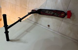 Patinete oxelo DTX DRIFT