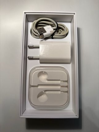 Iphone 6 de 64 GB en muy buen estado