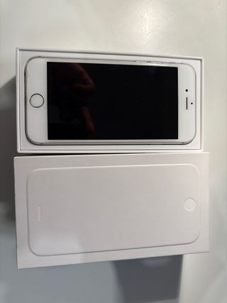 Iphone 6 de 64 GB en muy buen estado