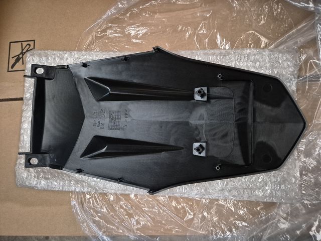 GUARDABARROS RUEDA TRAS APRILIA SX125 RX125