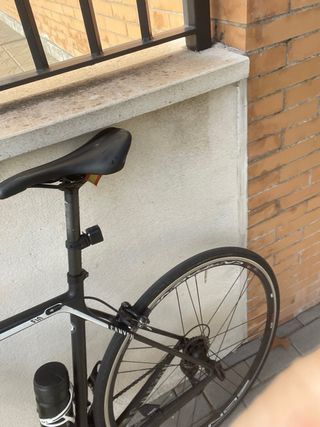 Bicicleta canyon carretera.Talla 56