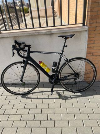 Bicicleta canyon carretera.Talla 56