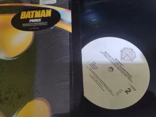 Vinilos LP BSO SOUNDTRACKS 7