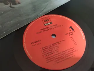 Vinilos LP BSO SOUNDTRACKS 7