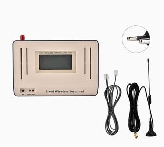 TERMINAL INALAMBRICO TELEFONO FIJO