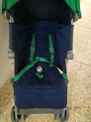 Silla de paraguas MACLAREN