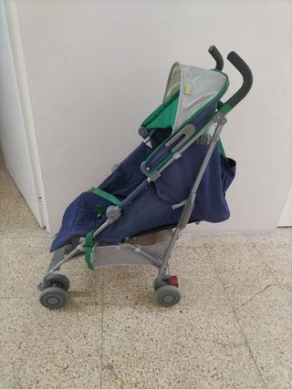 Silla de paraguas MACLAREN