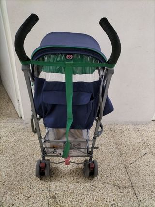 Silla de paraguas MACLAREN