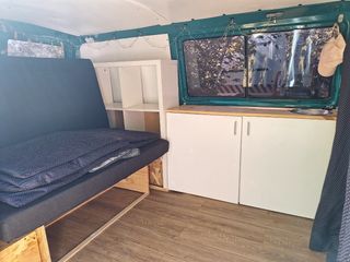 Volkswagen Transporter 1997