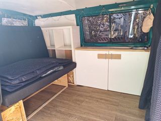 Volkswagen Transporter 1997