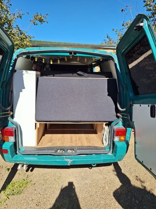 Volkswagen Transporter 1997