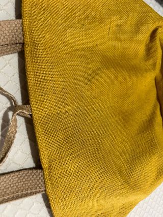 Bolso de playa
