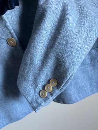 Americana blazer azil